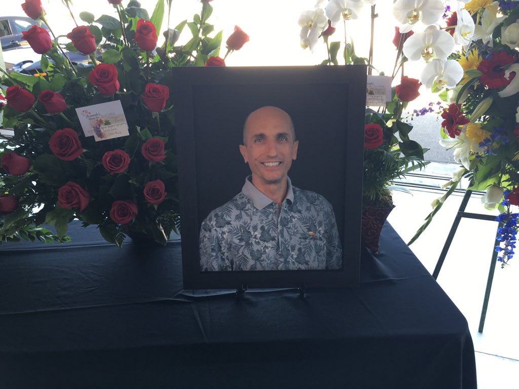 AngelFlightWest's tweet image. The AFW family lost a great man &amp;amp; great pilot in David DePaolo @WorkCompCentral
Eternal tail winds and blue skies...