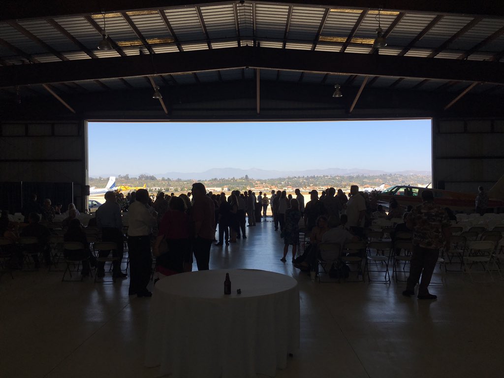 AngelFlightWest's tweet image. The AFW family lost a great man &amp;amp; great pilot in David DePaolo @WorkCompCentral
Eternal tail winds and blue skies...