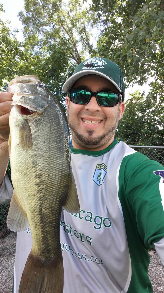 sptmnky's tweet photo. 2nd place on the Mighty Mississippi! #bass #fishing #pool13 https://t.co/uFmBM66szI