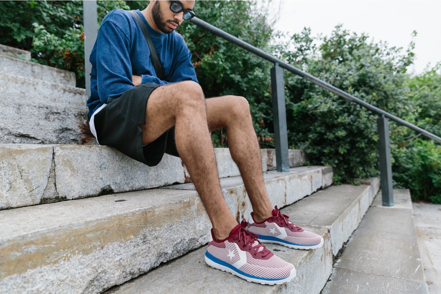 Converse on X Classic spirit inspired by excellence. The Thunderbolt Modern by fredpaulgoris. ConverseModern https t Kd5vEiJrn8 X
