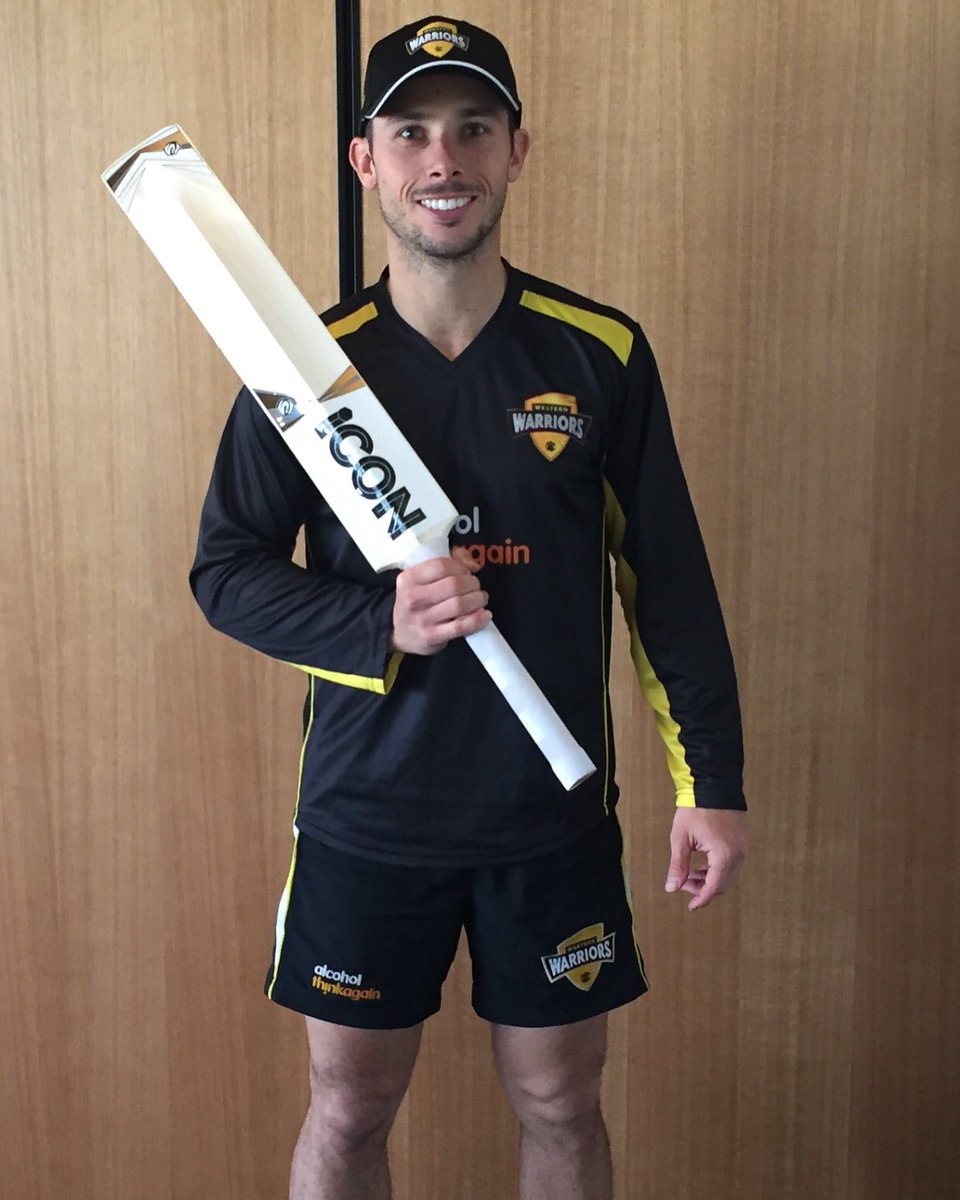 ICON SPORTS #tmicon (@iconsports1986) on Twitter photo We are proud to announce WA cricket and <a href="/HurricanesBBL/">Hobart Hurricanes</a> <a href="/jwells_9/">Jon Wells</a> to <a href="/iCONSports1986/">ICON SPORTS #tmicon</a> #tmicon #iconbats We are proud to announce WA cricket and <a href="/HurricanesBBL/">Hobart Hurricanes</a> <a href="/jwells_9/">Jon Wells</a> to <a href="/iCONSports1986/">ICON SPORTS #tmicon</a> #tmicon #iconbats