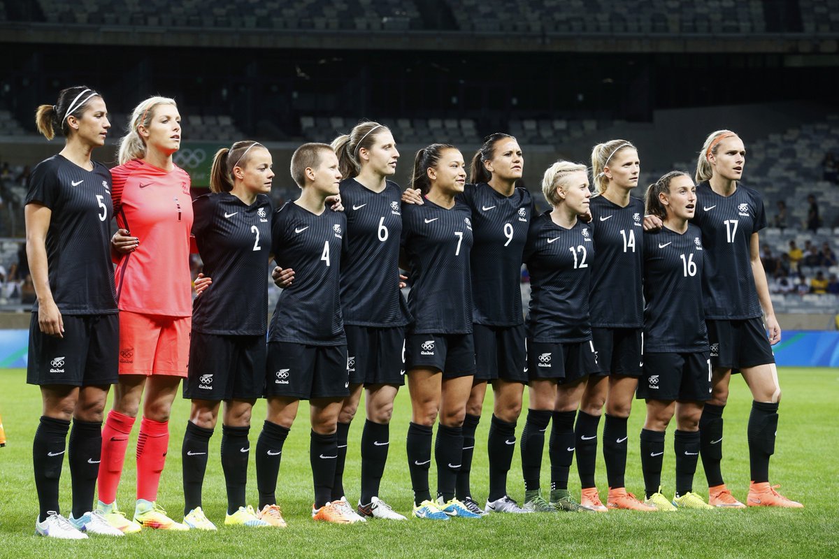 new zealand women's soccer jersey