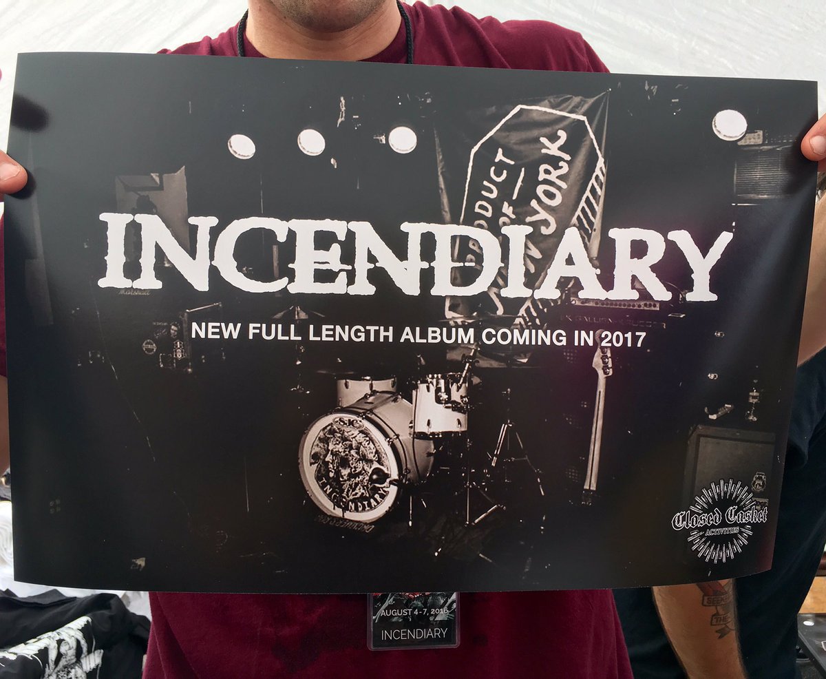 Closed Casket (@closedcasketact) on Twitter photo 