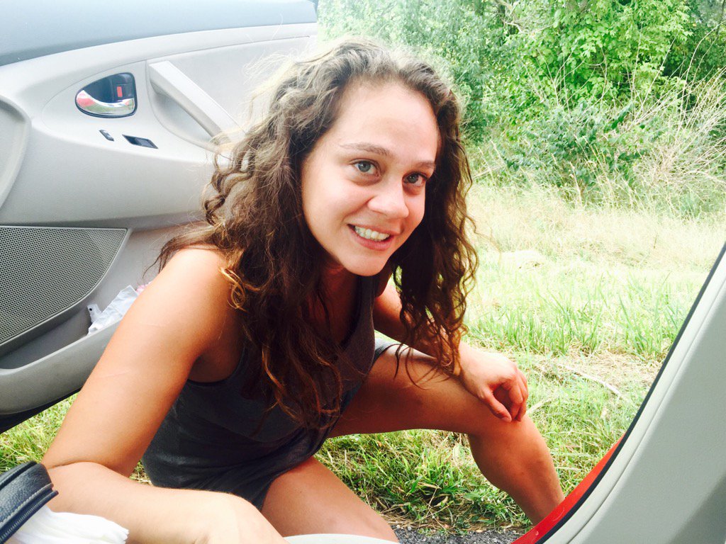 PJStarrFilms's tweet image. #peestop still on our way to Award for @carol_leigh #sexworkerrights @NJRUA