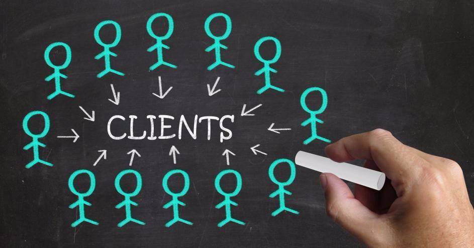 MailMigo's tweet photo. Are you having trouble finding new #ClientLeads? Here's 6 great ways to get new clients! https://t.co/LXYetF9Fhm https://t.co/XKj8iqCmCy