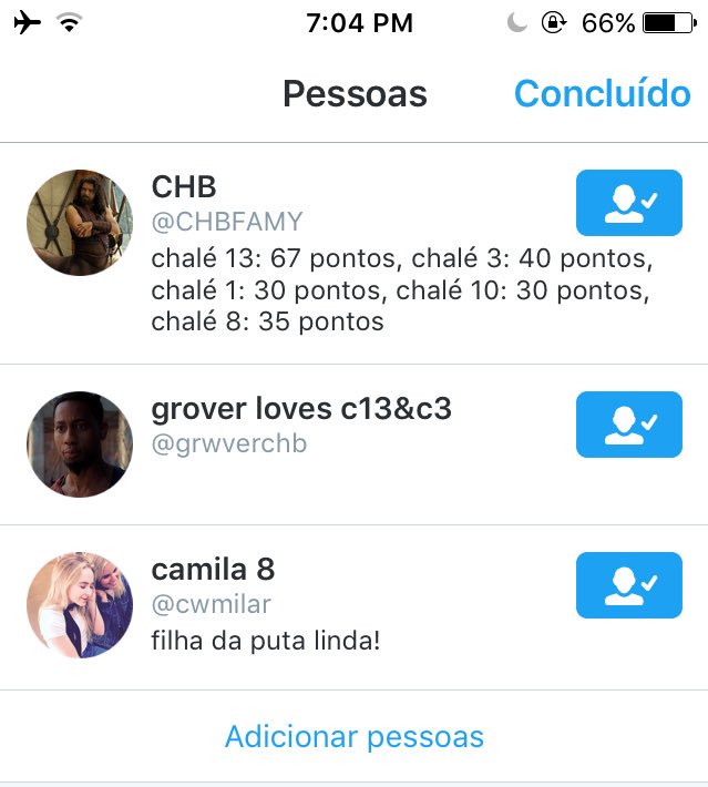 artemischb's tweet photo. chalé oito estourando de gente lotadao nao cabe mais nao consigo acompanhar as mensagens ta impossivel https://t.co/ytDfg3dHG6