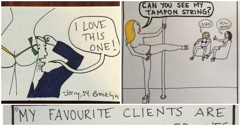 Story about an asshole