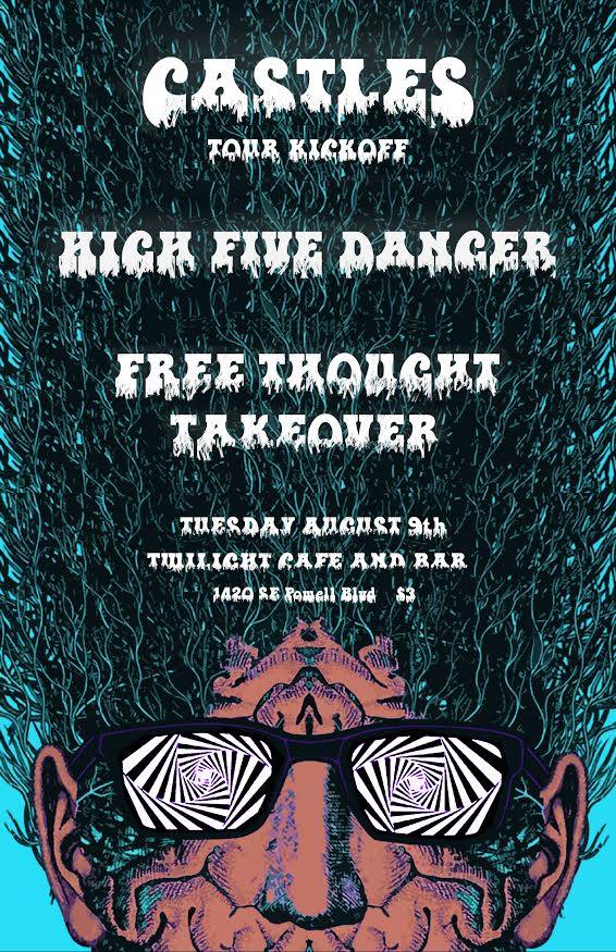 HighFiveDanger's tweet photo. Maybe we can boogie on a Tuesday? https://t.co/BckINUU7PX