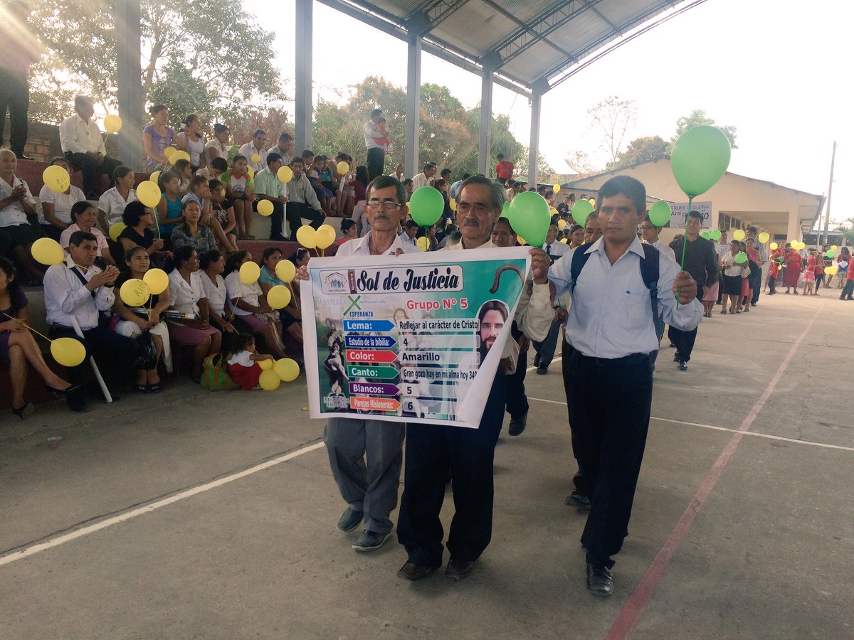 PrJCabrera's tweet photo. GPs del #DistritoRiojaCentral comprometidos con #MultipliqueEsperanza #MNO Gracias Señor por tus bendiciones!!! https://t.co/yhPxrmCz2r