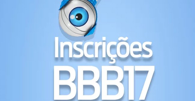 bbb's tweet photo. BBB encerra as inscrições para a próxima temporada do reality https://t.co/0Skfii1BBx https://t.co/8fWJdOROU9