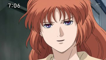 アニメ偉言 17 奪還 ネェル アーガマ 機動戦士ガンダムユニコーン Re 0096 名言