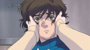 アニメ偉言 17 奪還 ネェル アーガマ 機動戦士ガンダムユニコーン Re 0096 名言