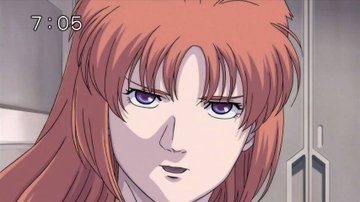 アニメ偉言 17 奪還 ネェル アーガマ 機動戦士ガンダムユニコーン Re 0096 名言