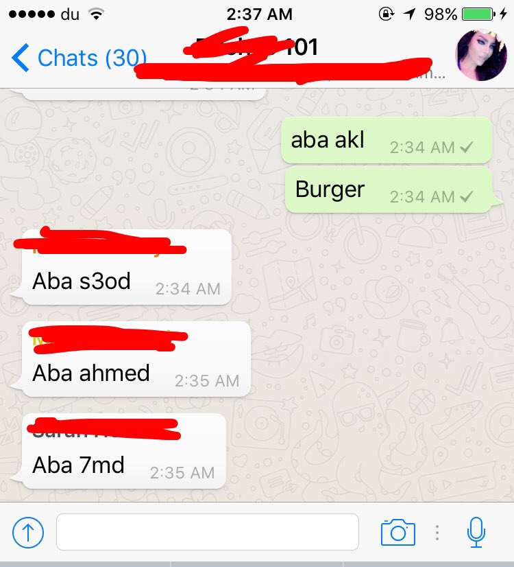 uhaaahoney's tweet photo. اختلاف ثقافات لا اكثر https://t.co/0OKK4ndYQh