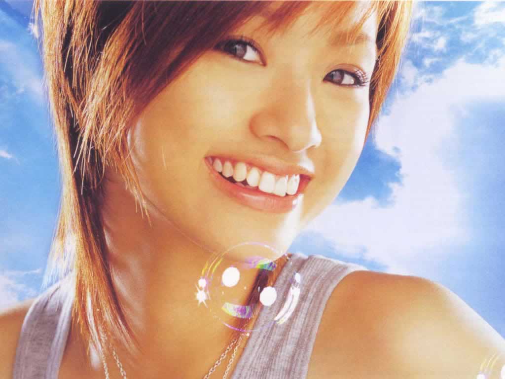 上戸 彩 若い 頃
