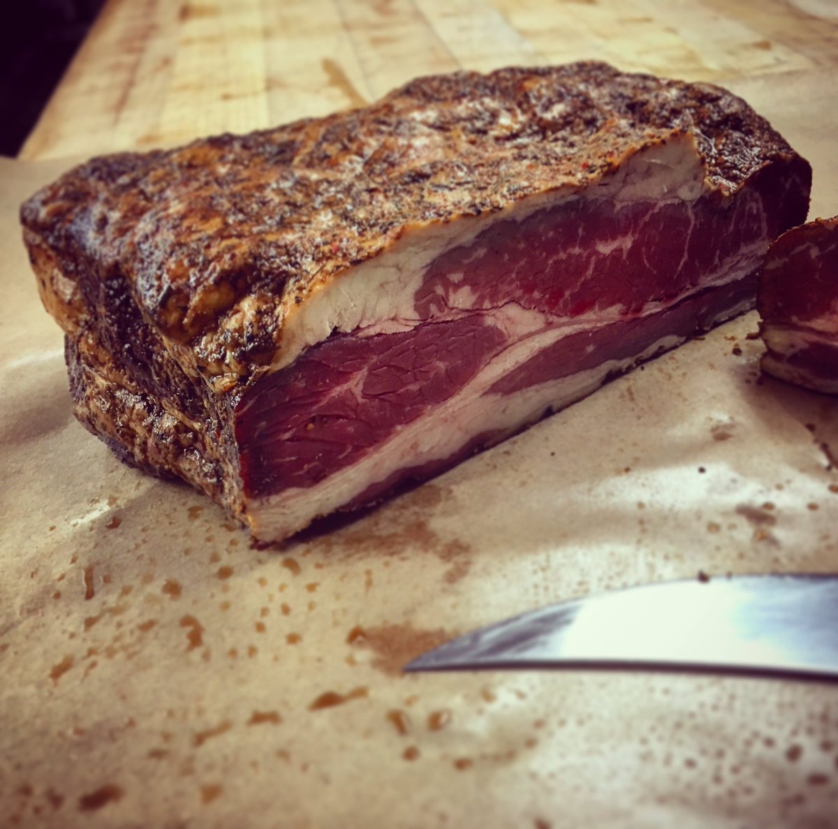 Meat_Essentials tweet picture
