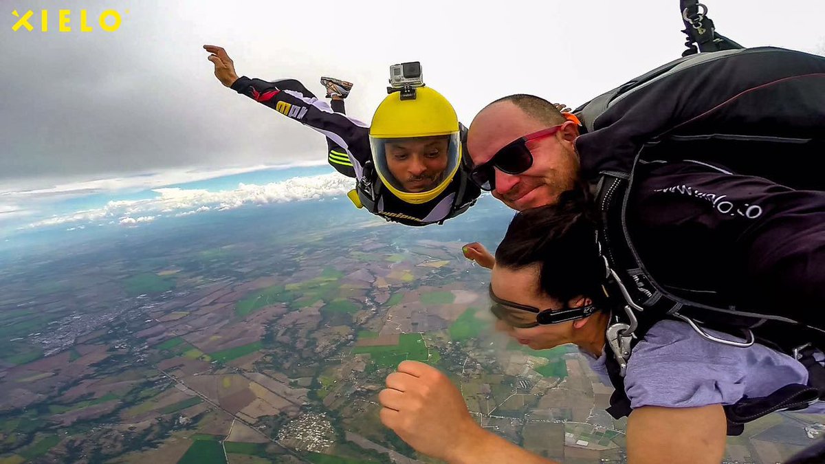 El escuadron <a href="/Multipokerserie/">Multipokerseries</a> se entrena en <a href="/XieloSkydive/">Xielo Skydive</a> iniciamos #trinandotrinos en 00:10