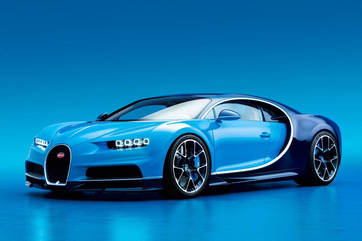 CarsSpotlight's tweet photo. Bugatti Chiron #bugatti #chiron #supercar #cars #luxury #sportscar #fast  #sportscars https://t.co/bnR3h4PqzP