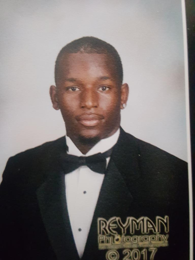 lady_tweety69's tweet photo. I'm hella excited about my sons Senior pics... for a child that hates to smile he did great #handsome #worldgetready https://t.co/G63Tfb8UCE