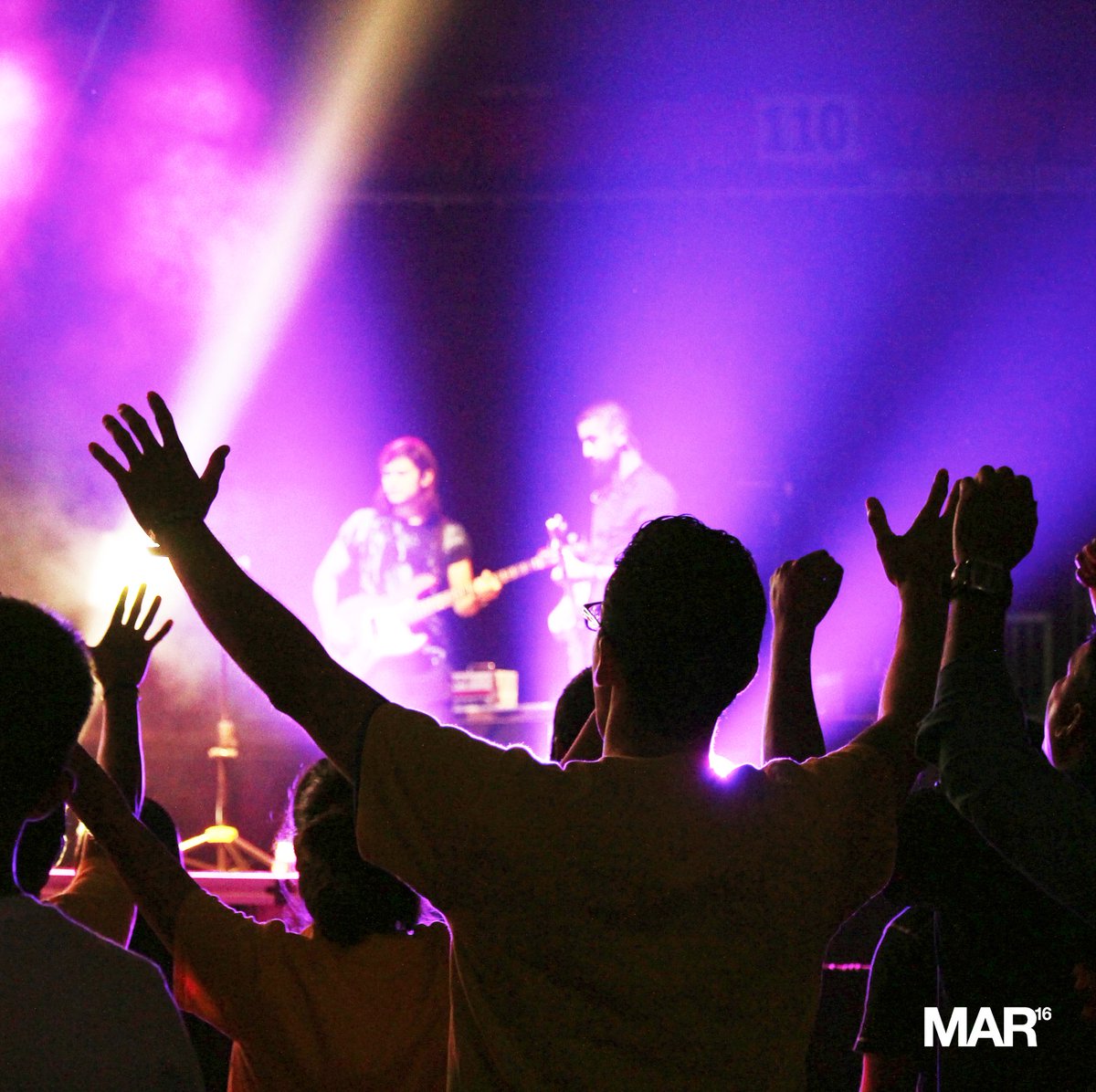 MARcommons's tweet photo. We wrapped up our second session with another awesome set lead by our #MAR2016 worship team. https://t.co/3wGAX3FTTm