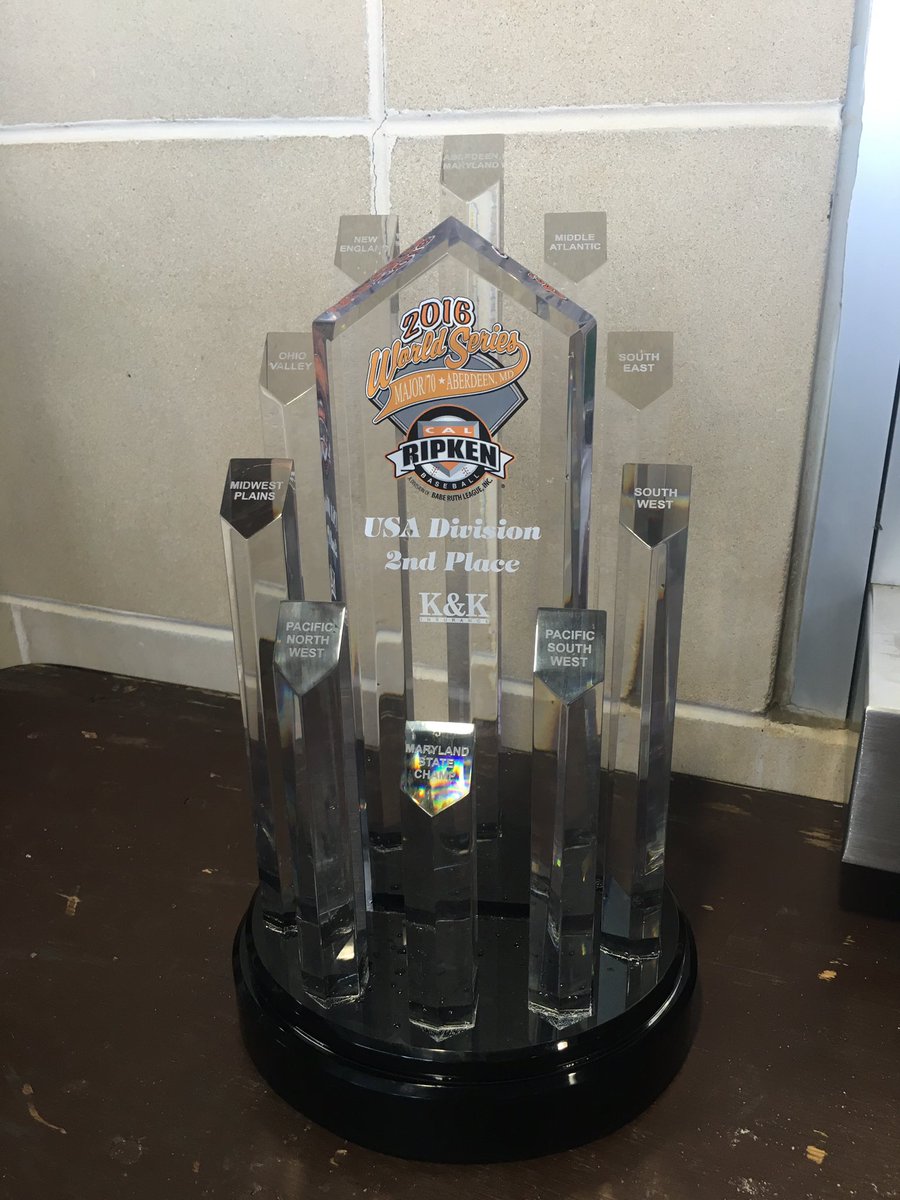 A hard-fought second place U.S. finish for the boys from Honolulu, Hawaii <a href="/CRWS_PacificSW/">Team Pacific SW</a> @CRWSAberdeen #CRWS