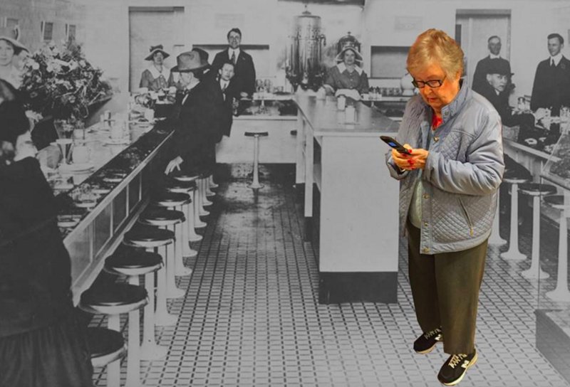 Service Makes It Easier For Older People To Use Technology zoot.li/d57ef #elderly #seniors