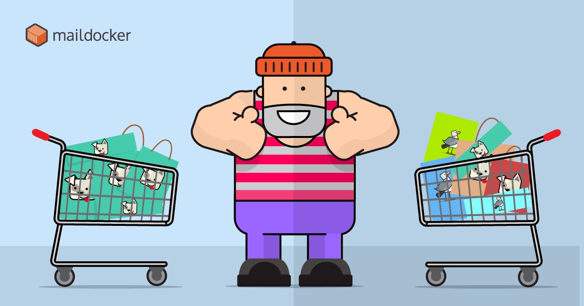 ecentry's tweet photo. How about using cross-selling and up-selling in transactional campaigns? https://t.co/TEF3HMrW0n via @maildocker_ https://t.co/G4Mk5917Fx