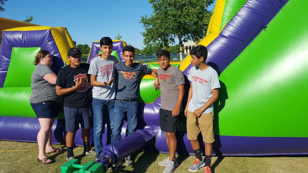 EMHS Boys Soccer tweet media