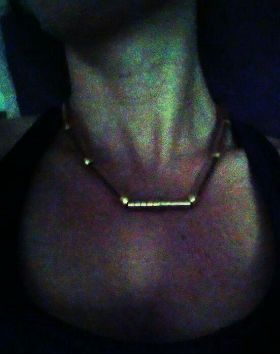 cmmartn8244's tweet photo. #Suprasternalnotch 👉 you're #obsessed 👈 #fupayMe #findom @rtdumb @underdeskloser @womenruleonly @RTsubby @RTpet93 https://t.co/pCebBnF7dJ