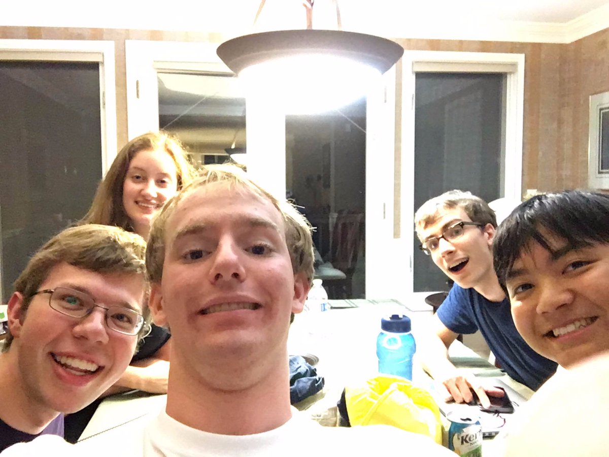brosnshows's tweet photo. First production meeting was a massive success! Looking forward to a fantastic show. #ICantRead https://t.co/JfAGNVMYWi
