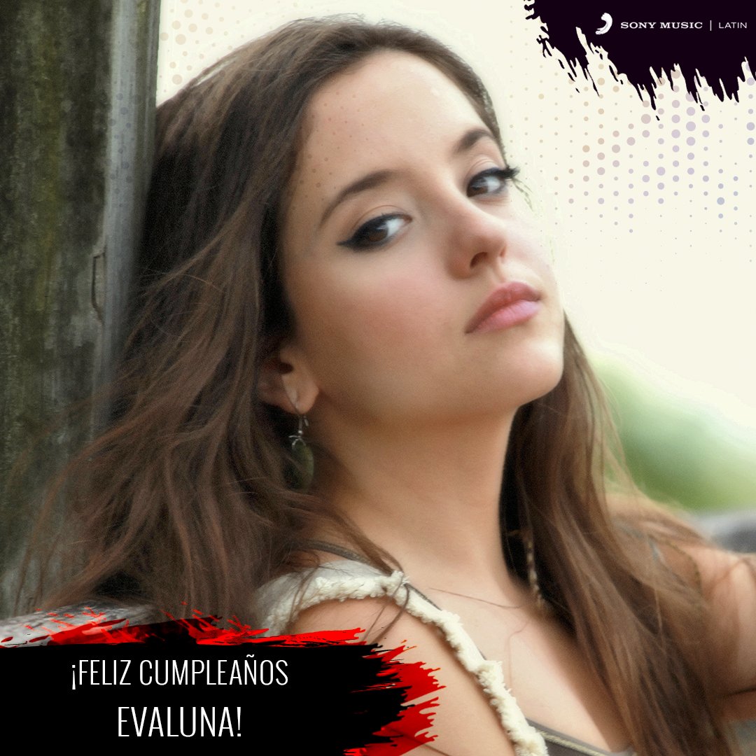 SonyMusicLatin's tweet photo. Cumpleaños feliz, te deseamos a ti @Montanerevaluna 🎶 🎉 ¿Qué le deseas en su cumpleaños? https://t.co/PDek8Jgqh4