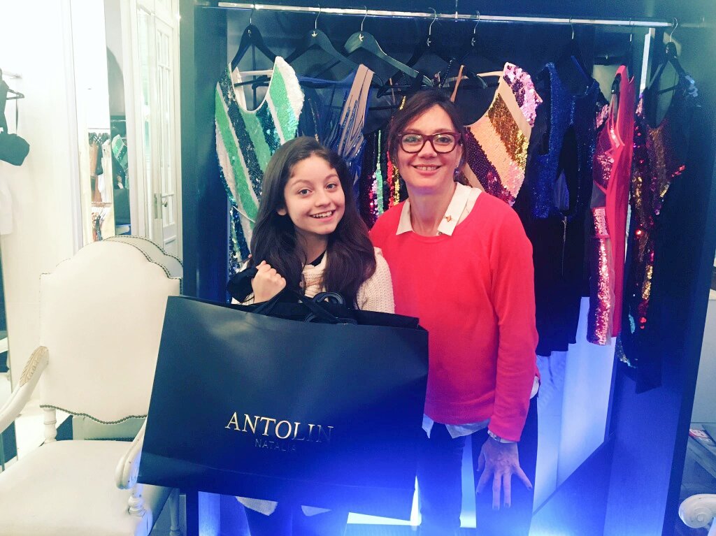 -Karol estuvo con <a href="/nantolin/">Natalia Antolin</a> hace varias horas-
#KarolSevilla #KCAMexico