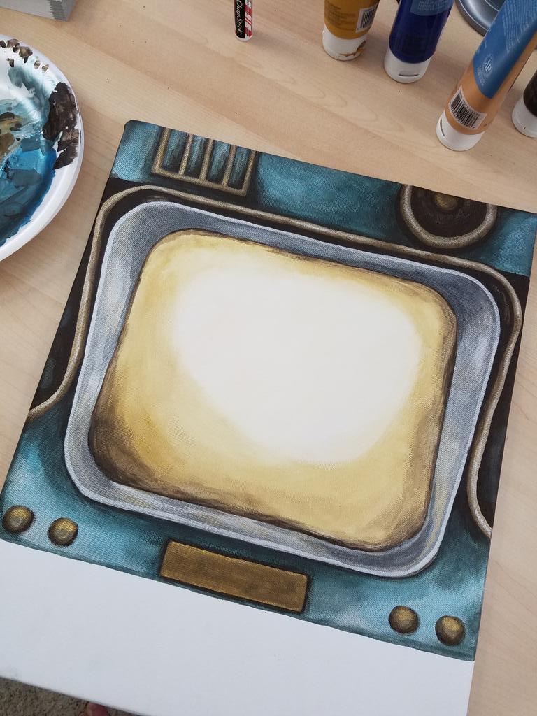 Annie-May Cosplay tweet media