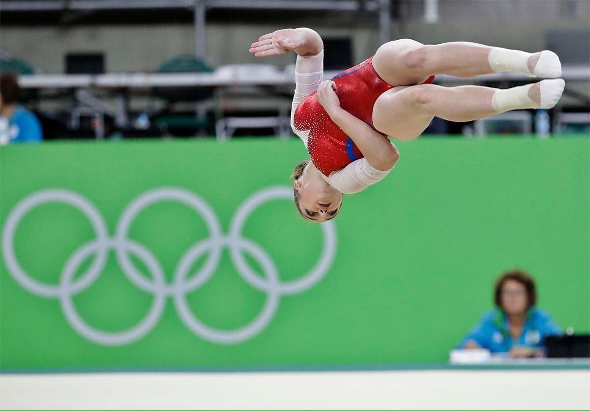 ALIYA MUSTAFINA - Página 2 CpNxVb3XgAAngFS