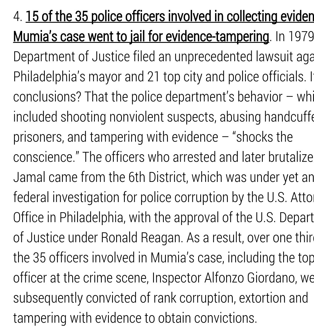Delo_Taylor's tweet photo. #FreeMumia https://t.co/a1zjWnGV3W