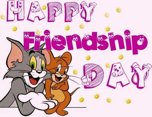 KrishnasSona's tweet photo. Happy friendship day Janaab! Forever friends... 😍😘😊 @Shaheer_S https://t.co/HDlnGoJKHC