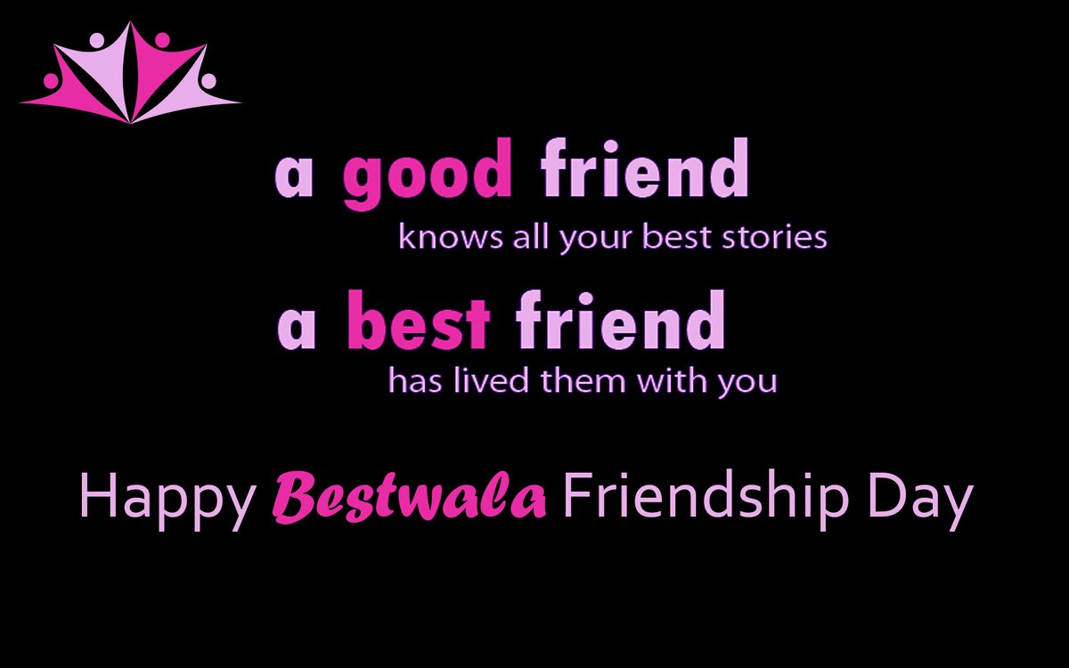 BizzCoder's tweet image. #HappyFriendshipDay #FriendshipDay to all