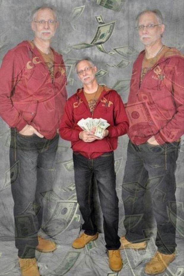 RandomMachine6's tweet image. When you get paid