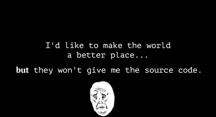 ArtisticYouth1's tweet image. #coderjoke #meme