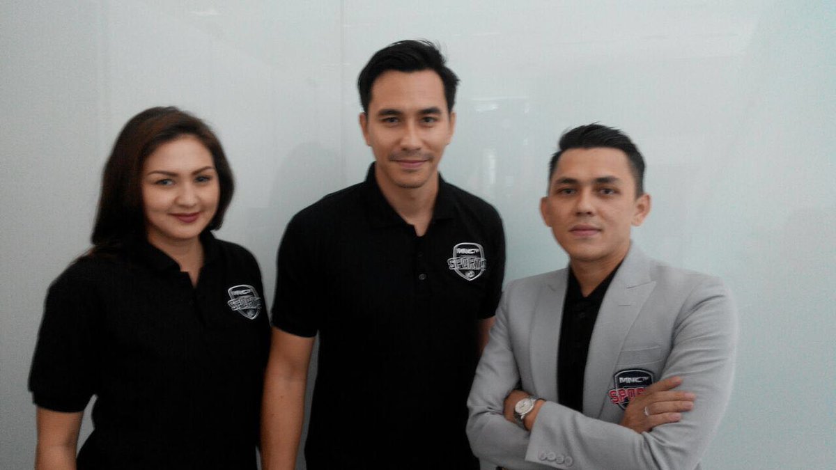 EPL RCTI & MNC TV tweet media