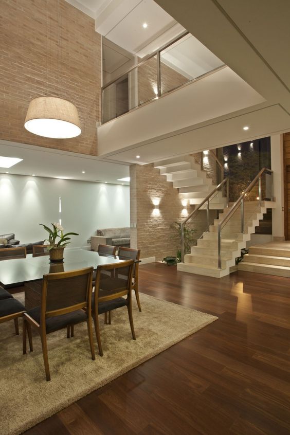 these style of interiors are what I want in my future home