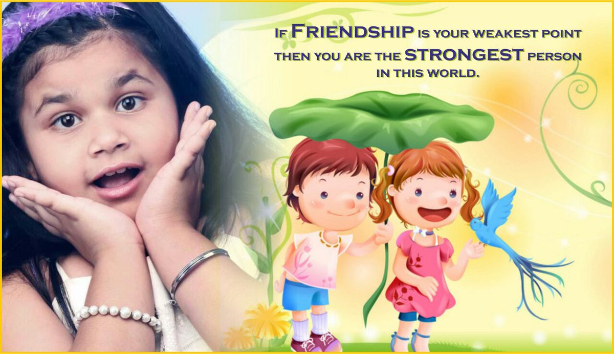 Here it is for all u guys. Wish u all a very Happy Friendship's Day !!
