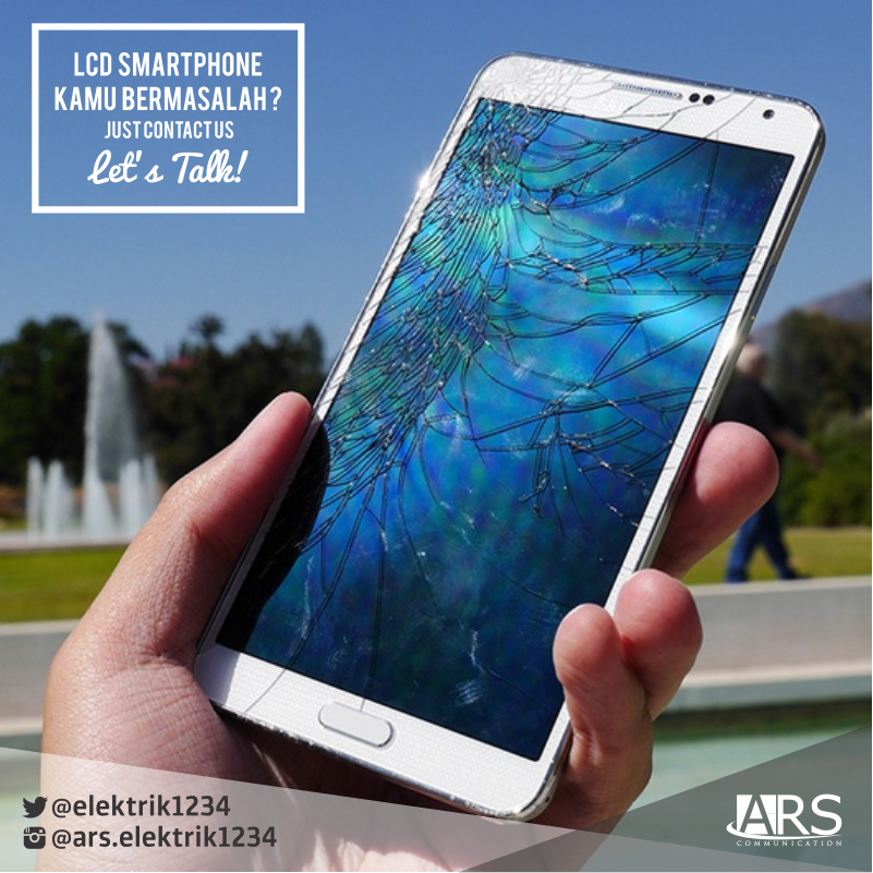 LCD retak bs dibenerin lho! Yuk ke <a href="/elektrik1234/">باور ستور- POWER STORE</a> di Jl. Dipatiukur No.122A,… dlvr.it/LzHCdq #infobdg