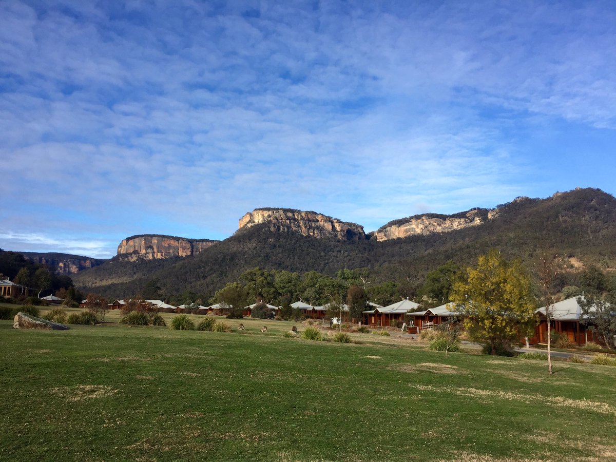 FoodOracle's tweet image. You are my one and only...happy anniversary @WolganV #luxurytravel #australia #oneandonly #anniversary