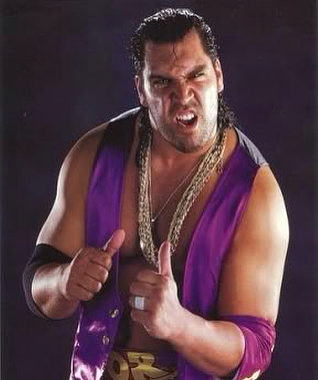 CharlieLucianoX's tweet photo. Oh GOD how I hated the fake #RazorRamon #WWE #FakeRazorRamon #RAW #SmackDownLIVE #WWENXT #nWo #WCW #ThankYouRyback https://t.co/xJ6kCnvd3H