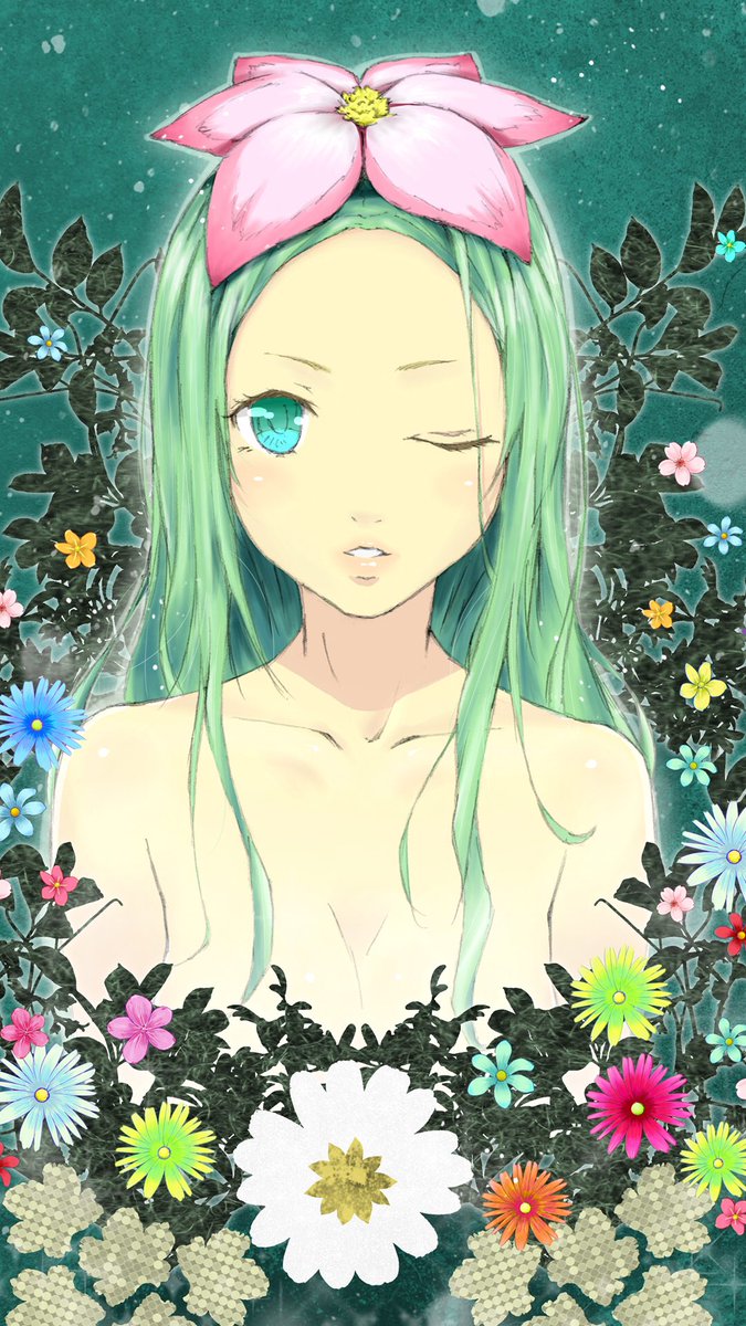 セリーヌ生誕祭