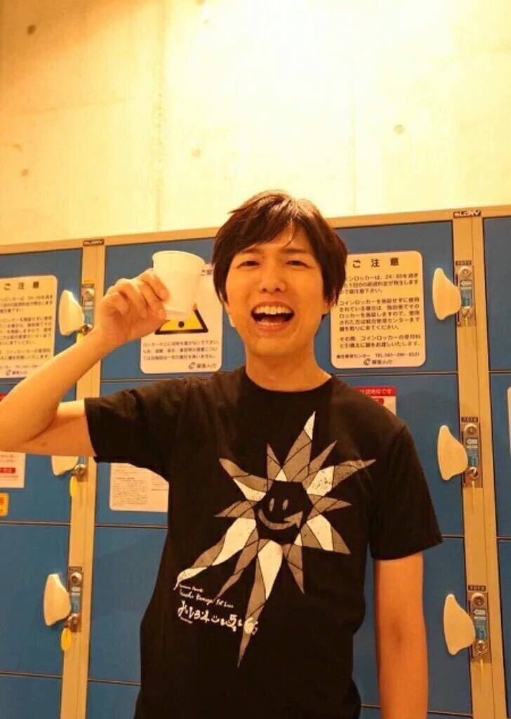 神谷浩史バイク事故 Twitter Search Twitter