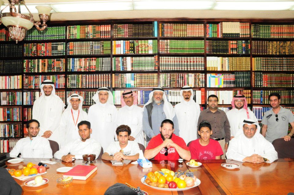 جـــســــور الـثـقـافــيــة 📚 tweet media