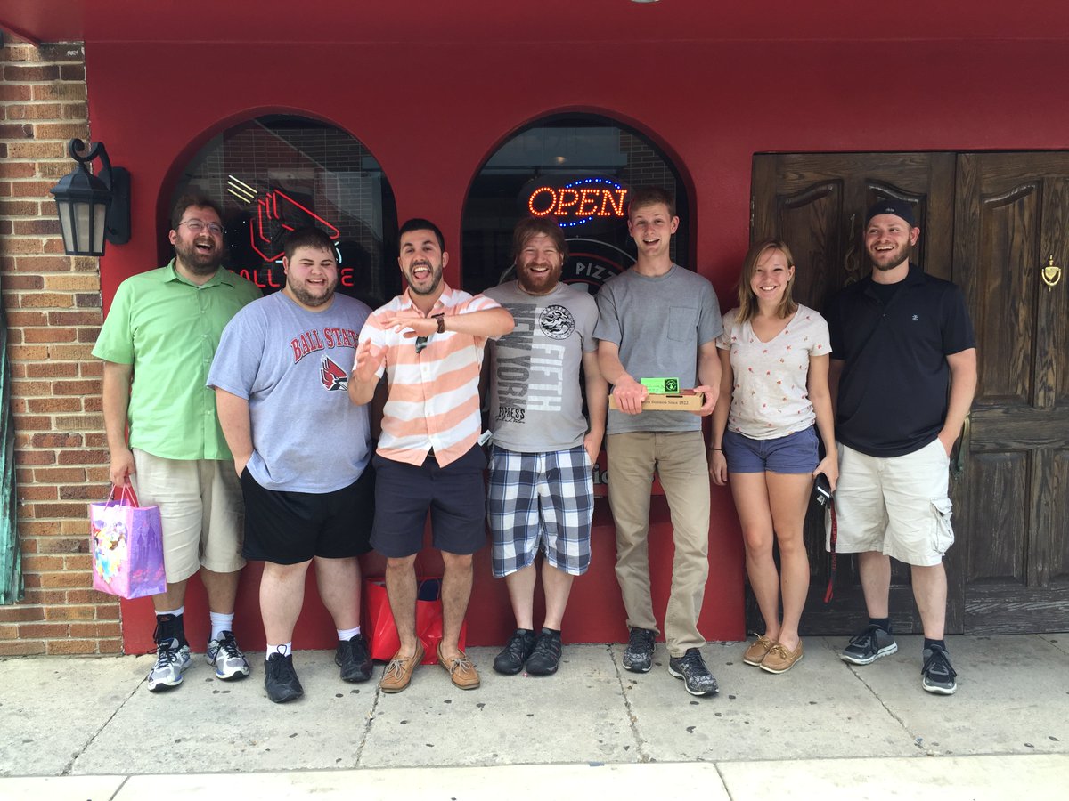 Rubenstein_Lab's tweet photo. Rubenstein Lab Summer 2016 Greekstravaganza! @adsouth30 @jjcrowde @dahuston89 https://t.co/sqheH1DWbt