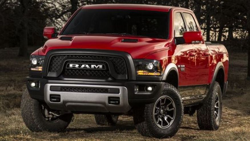 ShraderShep's tweet photo. Dude, went and got me a new truck.  Figured I was going to get one soon enough. https://t.co/wNHP8qmJkx
